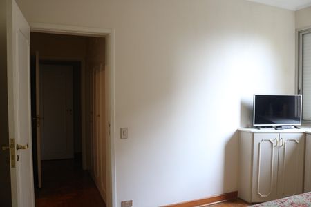 Apartamento para alugar com 130m², 3 quartos e 3 vagasQuarto 1