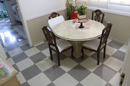 Apartamento para alugar com 130m², 3 quartos e 3 vagasCozinha