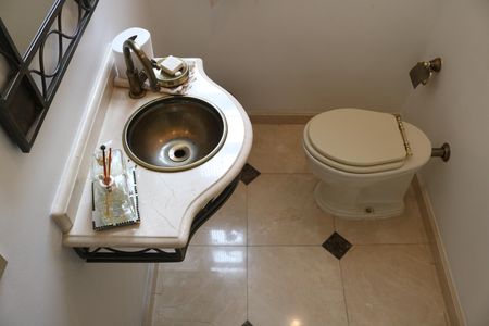 Apartamento para alugar com 130m², 3 quartos e 3 vagasLavabo
