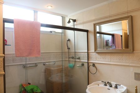 Apartamento para alugar com 130m², 3 quartos e 3 vagasBanheiro 2