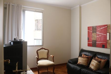 Apartamento para alugar com 130m², 3 quartos e 3 vagasQuarto 2