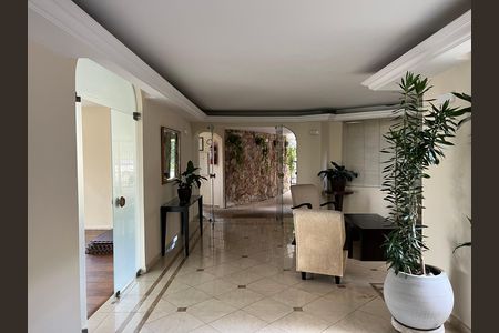 Apartamento para alugar com 130m², 3 quartos e 3 vagasÁrea comum