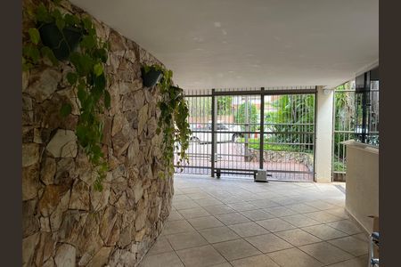 Apartamento para alugar com 130m², 3 quartos e 3 vagasÁrea comum