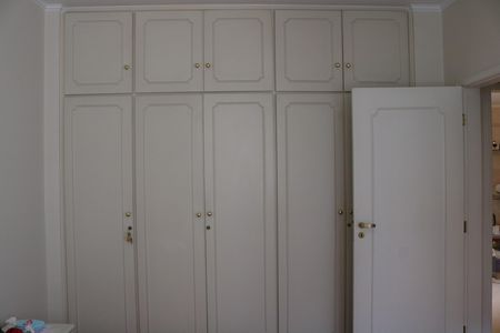 Apartamento para alugar com 130m², 3 quartos e 3 vagasQuarto 1