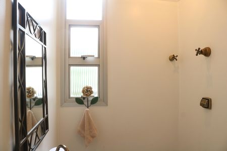 Apartamento para alugar com 130m², 3 quartos e 3 vagasLavabo
