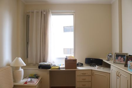 Apartamento para alugar com 130m², 3 quartos e 3 vagasQuarto 3