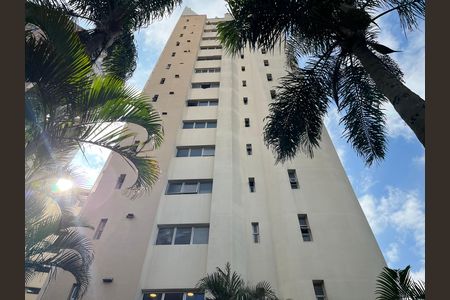 Apartamento para alugar com 130m², 3 quartos e 3 vagasFachada do Prédio