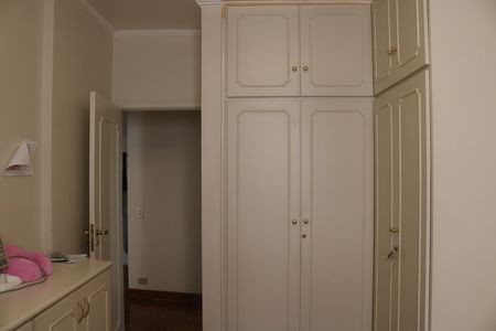 Apartamento para alugar com 130m², 3 quartos e 3 vagasQuarto 3
