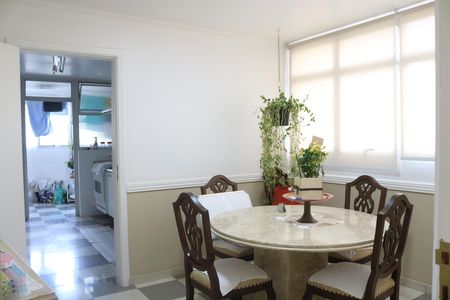 Apartamento para alugar com 130m², 3 quartos e 3 vagasCozinha
