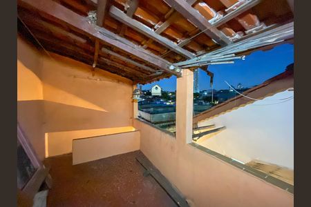 Casa à venda com 167m², 3 quartos e 2 vagasTerraço Gourmet