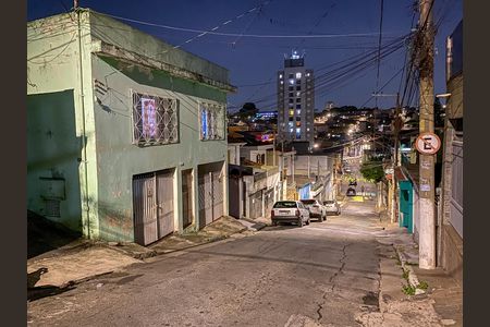 Casa à venda com 167m², 3 quartos e 2 vagasVista da Rua