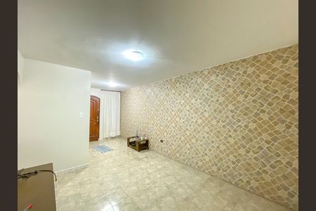 Sala de casa à venda com 3 quartos, 167m² em Vila Medeiros, São Paulo