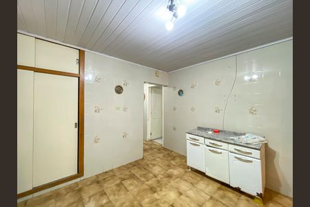 Casa à venda com 167m², 3 quartos e 2 vagasCozinha