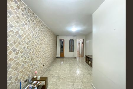 Sala de casa à venda com 3 quartos, 167m² em Vila Medeiros, São Paulo