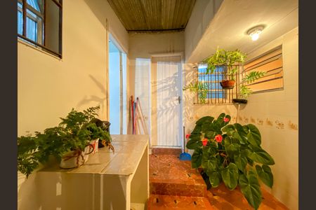 Casa à venda com 167m², 3 quartos e 2 vagasQuintal