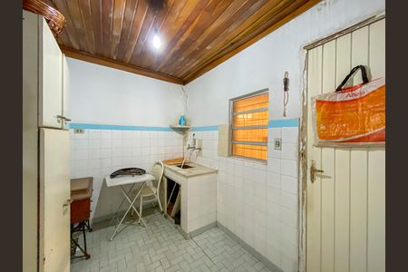 Casa à venda com 167m², 3 quartos e 2 vagasQuarto de Serviço