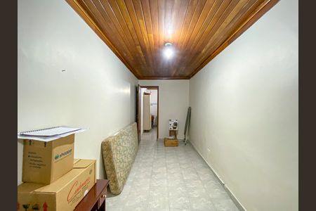 Casa à venda com 167m², 3 quartos e 2 vagasQuarto 3