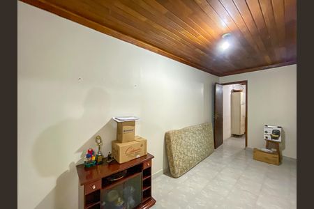 Casa à venda com 167m², 3 quartos e 2 vagasQuarto 3