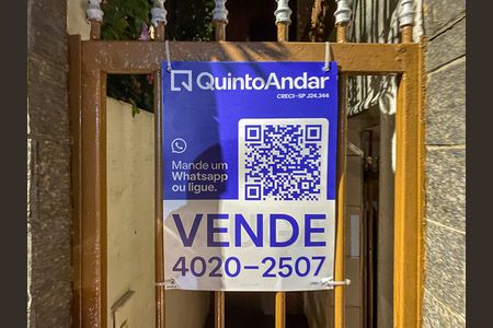 Casa à venda com 167m², 3 quartos e 2 vagasPlaquinha