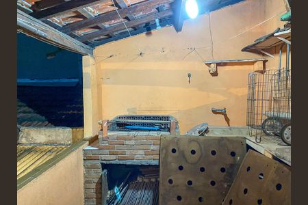 Casa à venda com 167m², 3 quartos e 2 vagasTerraço Gourmet