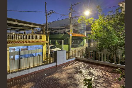 Casa à venda com 167m², 3 quartos e 2 vagasQuintal