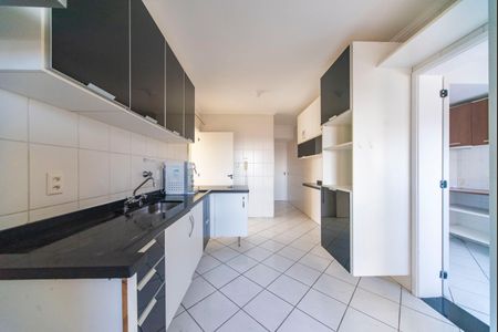 Apartamento para alugar com 143m², 3 quartos e 2 vagasCozinha 