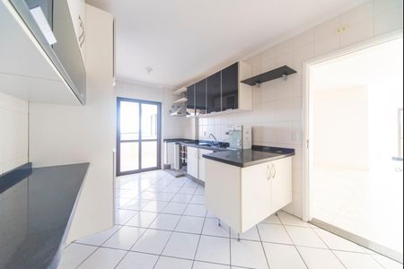 Apartamento para alugar com 143m², 3 quartos e 2 vagasCozinha 