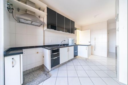 Apartamento para alugar com 143m², 3 quartos e 2 vagasCozinha 