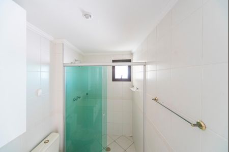 Apartamento para alugar com 143m², 3 quartos e 2 vagasBanheiro do Quarto 3