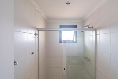 Apartamento para alugar com 143m², 3 quartos e 2 vagasBanheiro do Quarto 2