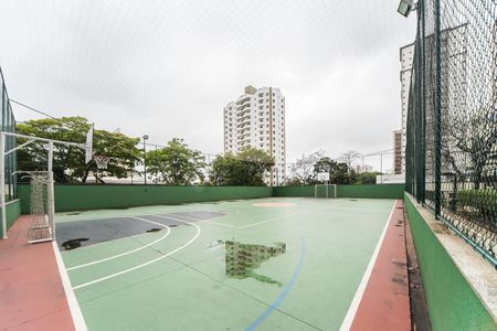 Apartamento para alugar com 143m², 3 quartos e 2 vagasQuadra Esportiva