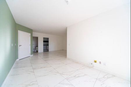 Apartamento para alugar com 143m², 3 quartos e 2 vagasSala