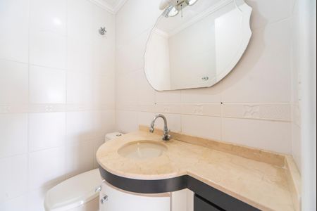 Apartamento para alugar com 143m², 3 quartos e 2 vagasLavabo