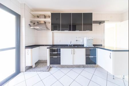 Apartamento para alugar com 143m², 3 quartos e 2 vagasCozinha 