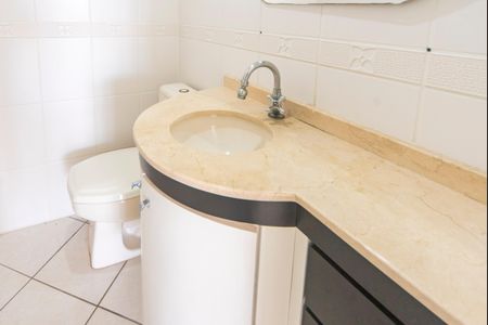 Apartamento para alugar com 143m², 3 quartos e 2 vagasLavabo
