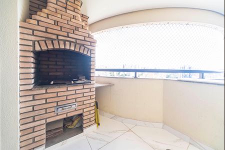 Apartamento para alugar com 143m², 3 quartos e 2 vagasVaranda Gourmet