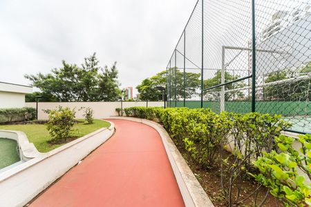Apartamento para alugar com 143m², 3 quartos e 2 vagasÁrea comum