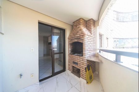 Apartamento para alugar com 143m², 3 quartos e 2 vagasVaranda Gourmet