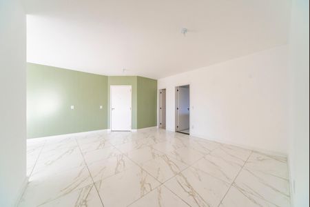 Sala de apartamento para alugar com 3 quartos, 143m² em Vila Assunção, Santo André