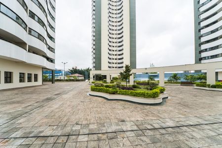 Apartamento para alugar com 143m², 3 quartos e 2 vagasÁrea comum