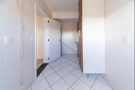 Apartamento para alugar com 143m², 3 quartos e 2 vagasÁrea de Serviço