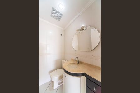 Apartamento para alugar com 143m², 3 quartos e 2 vagasLavabo