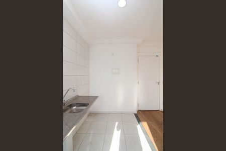 Apartamento para alugar com 41m², 2 quartos e 1 vaga Apartamento para alugar com 41m², 2 quartos e 1 vagaCozinha