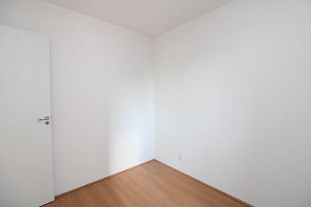 Apartamento para alugar com 41m², 2 quartos e 1 vaga Apartamento para alugar com 41m², 2 quartos e 1 vagaQuarto 2