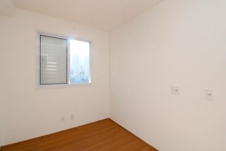 Quarto 1 de apartamento para alugar com 2 quartos, 41m² em Parque Reboucas, São Paulo