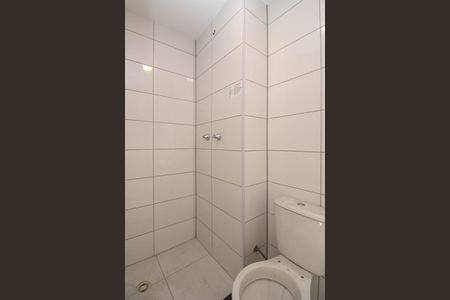 Apartamento para alugar com 41m², 2 quartos e 1 vaga Apartamento para alugar com 41m², 2 quartos e 1 vagaBanheiro