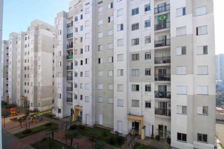 Apartamento para alugar com 41m², 2 quartos e 1 vaga Apartamento para alugar com 41m², 2 quartos e 1 vagaVista Quarto 2