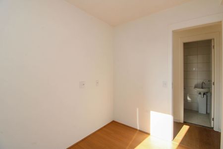 Quarto 1 de apartamento para alugar com 2 quartos, 41m² em Parque Reboucas, São Paulo