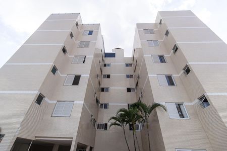 Apartamento à venda com 95m², 3 quartos e 2 vagasFachada