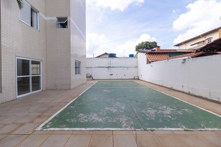 Apartamento à venda com 95m², 3 quartos e 2 vagasÁrea comum